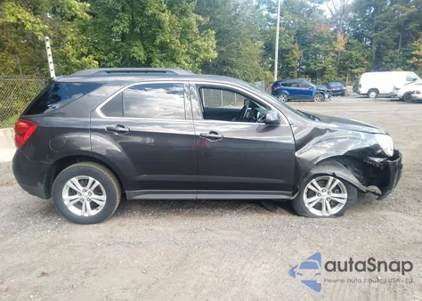 2015 Chevrolet Equinox 1Lt from USA, damaged, VIN 2GNFLFEK3F6172710